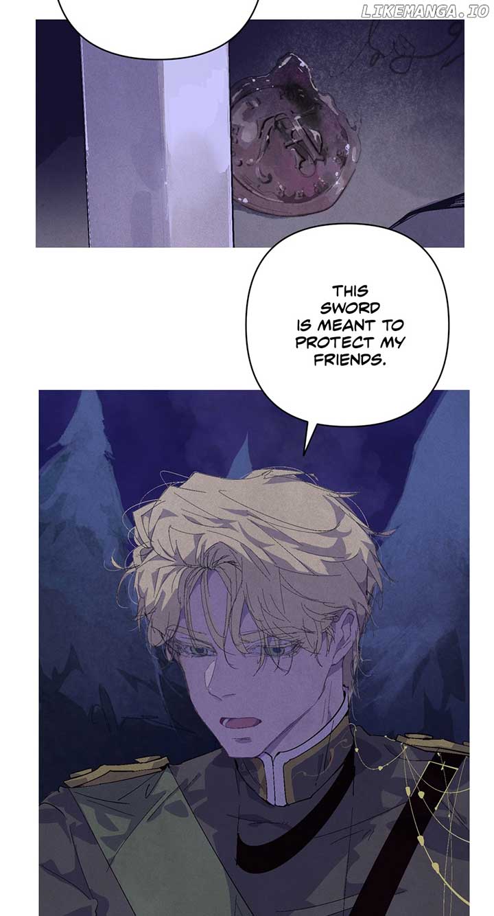 Stigma Effect Chapter 97 - Page 60