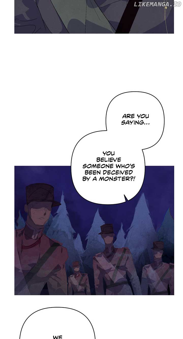 Stigma Effect Chapter 97 - Page 61