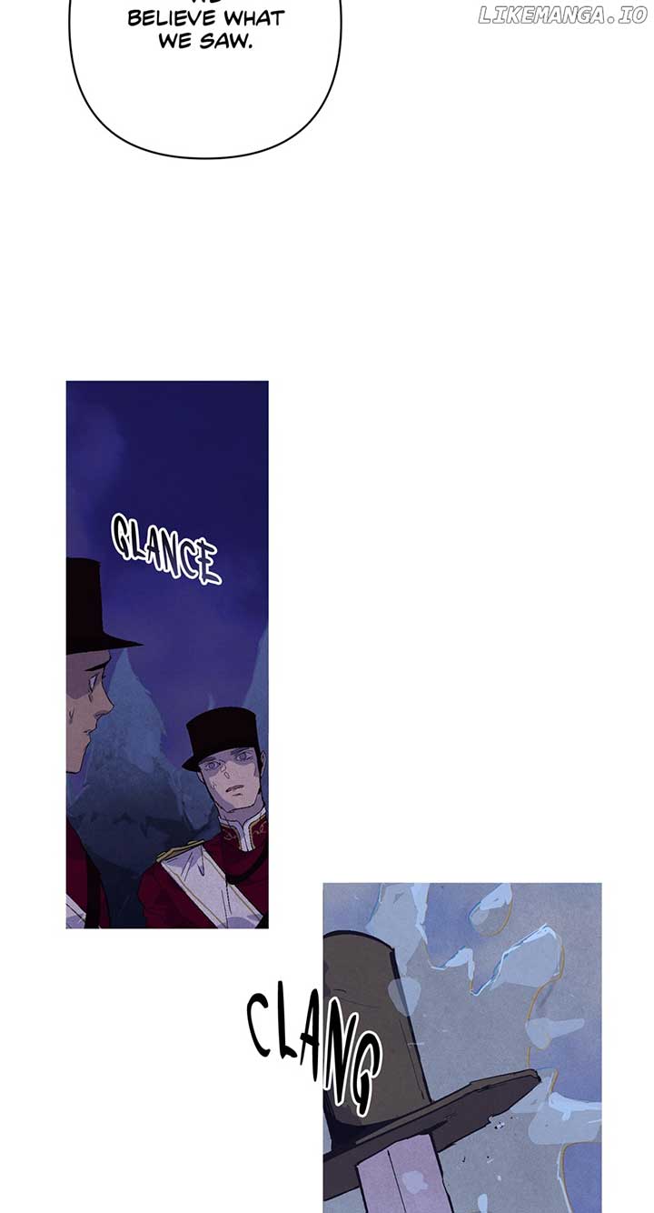 Stigma Effect Chapter 97 - Page 62