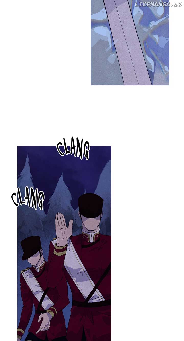 Stigma Effect Chapter 97 - Page 63