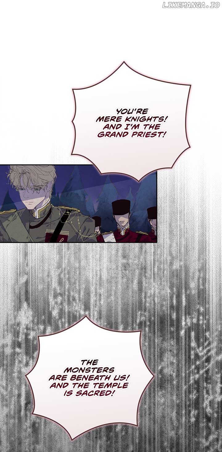 Stigma Effect Chapter 97 - Page 65