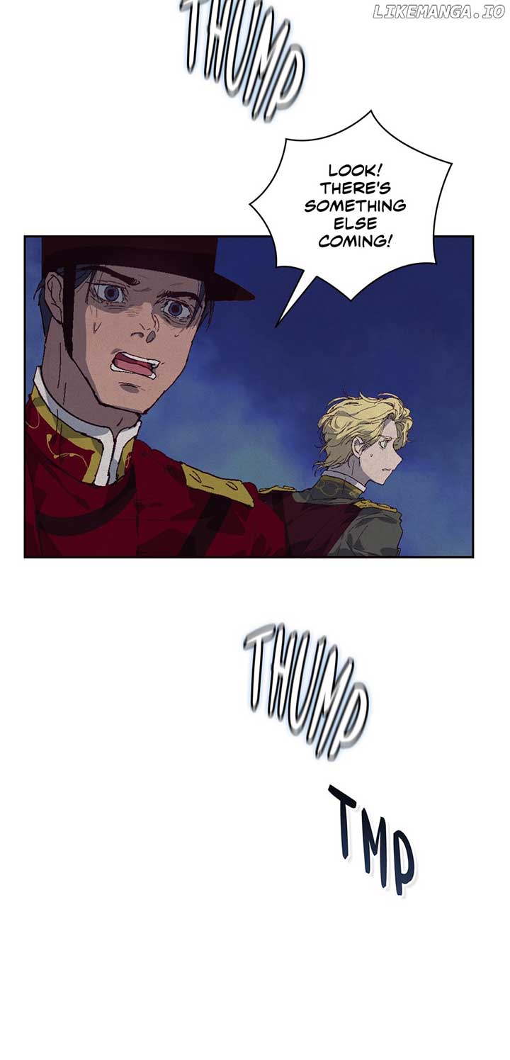 Stigma Effect Chapter 97 - Page 8