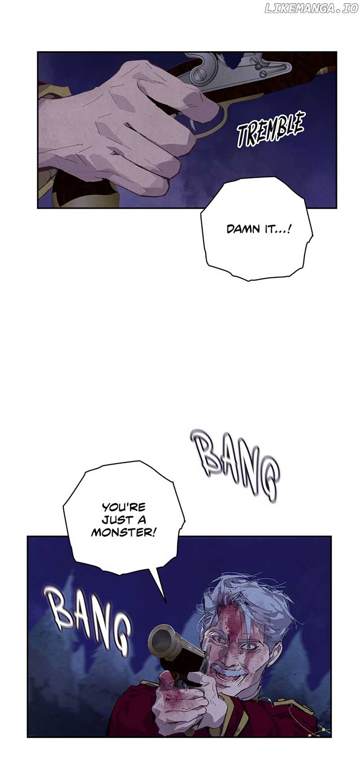 Stigma Effect Chapter 97 - Page 71