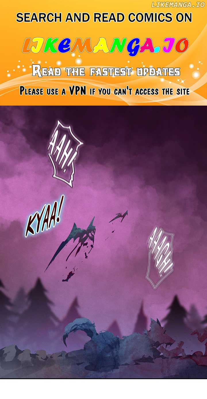 Stigma Effect Chapter 98 - Page 1