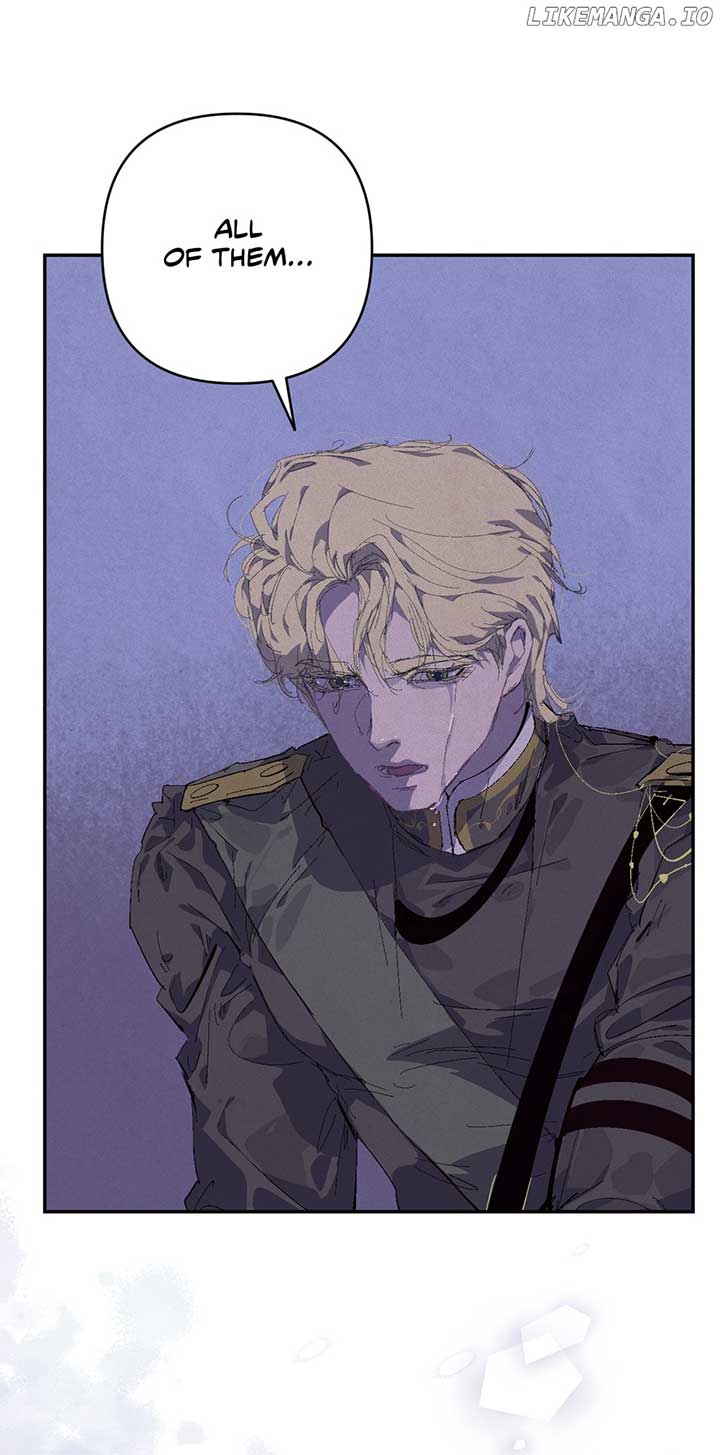 Stigma Effect Chapter 98 - Page 12