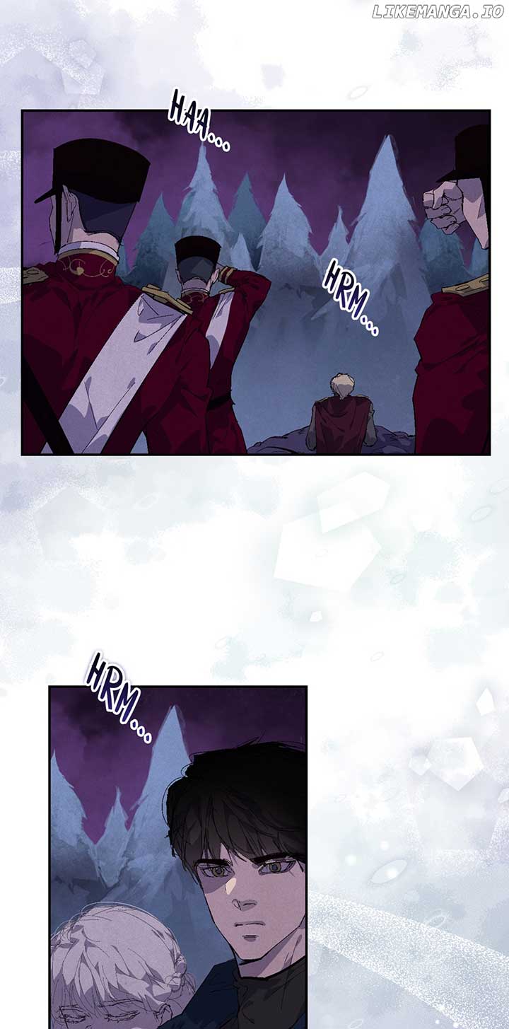 Stigma Effect Chapter 98 - Page 13