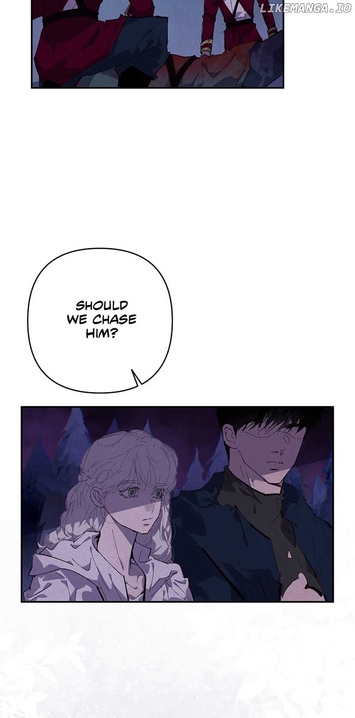 Stigma Effect Chapter 98 - Page 16