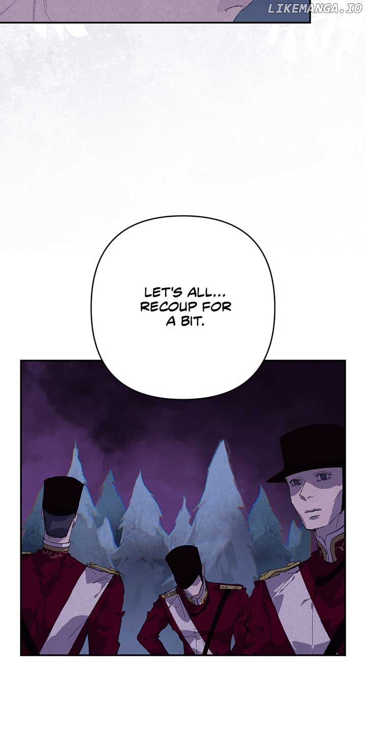 Stigma Effect Chapter 98 - Page 18