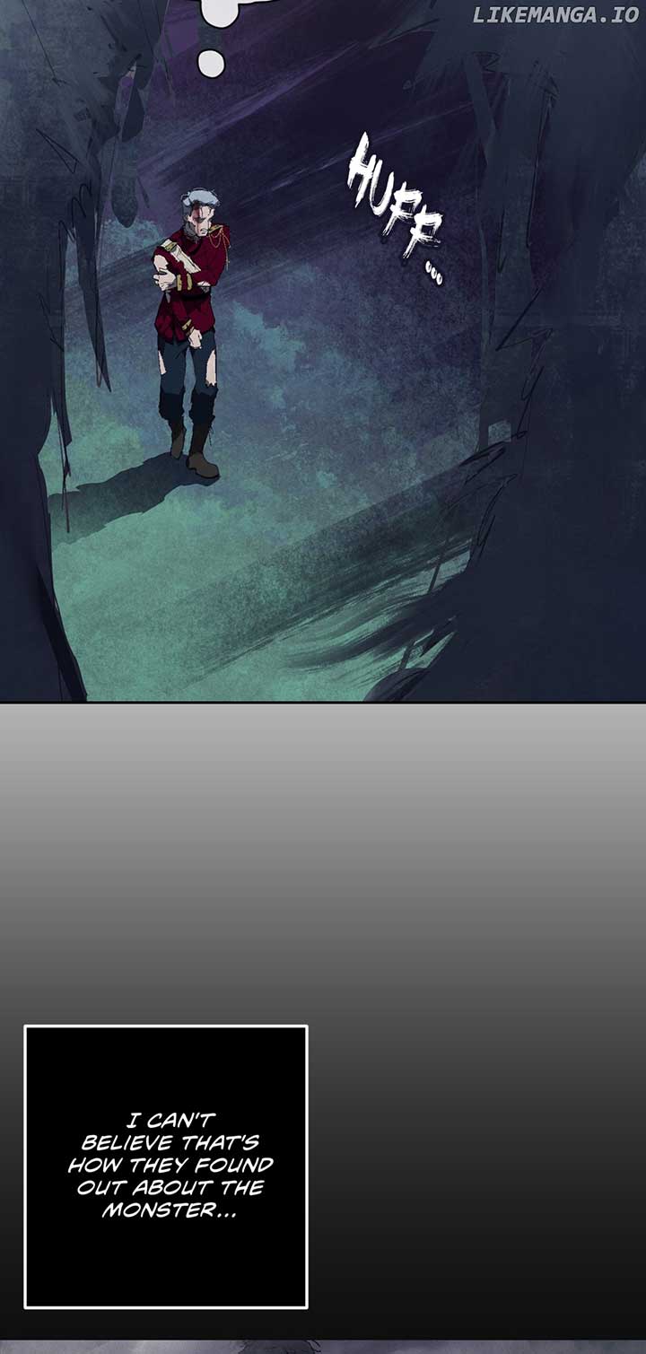Stigma Effect Chapter 98 - Page 21