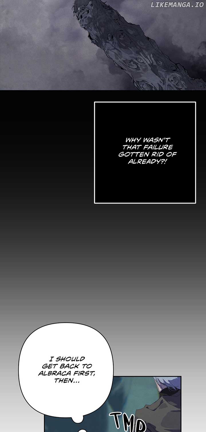 Stigma Effect Chapter 98 - Page 22