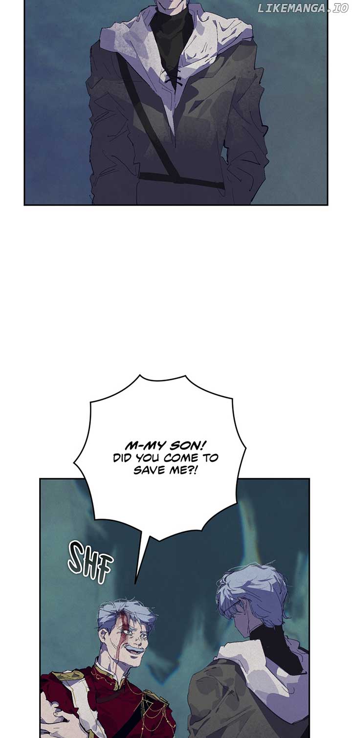 Stigma Effect Chapter 98 - Page 24
