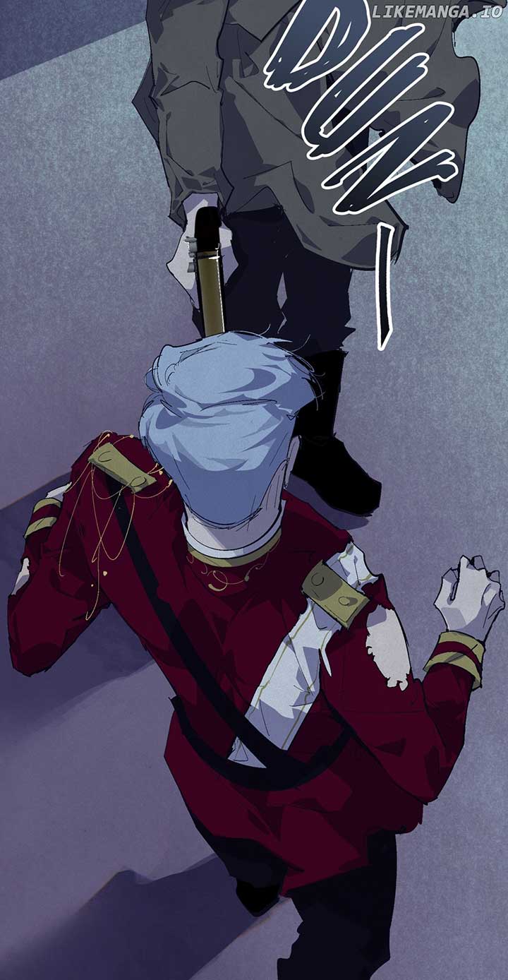 Stigma Effect Chapter 98 - Page 27