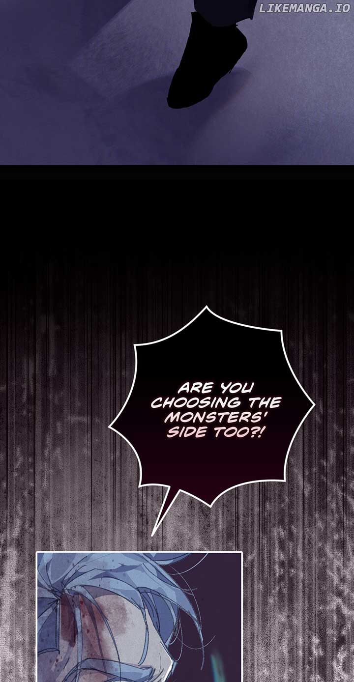 Stigma Effect Chapter 98 - Page 28