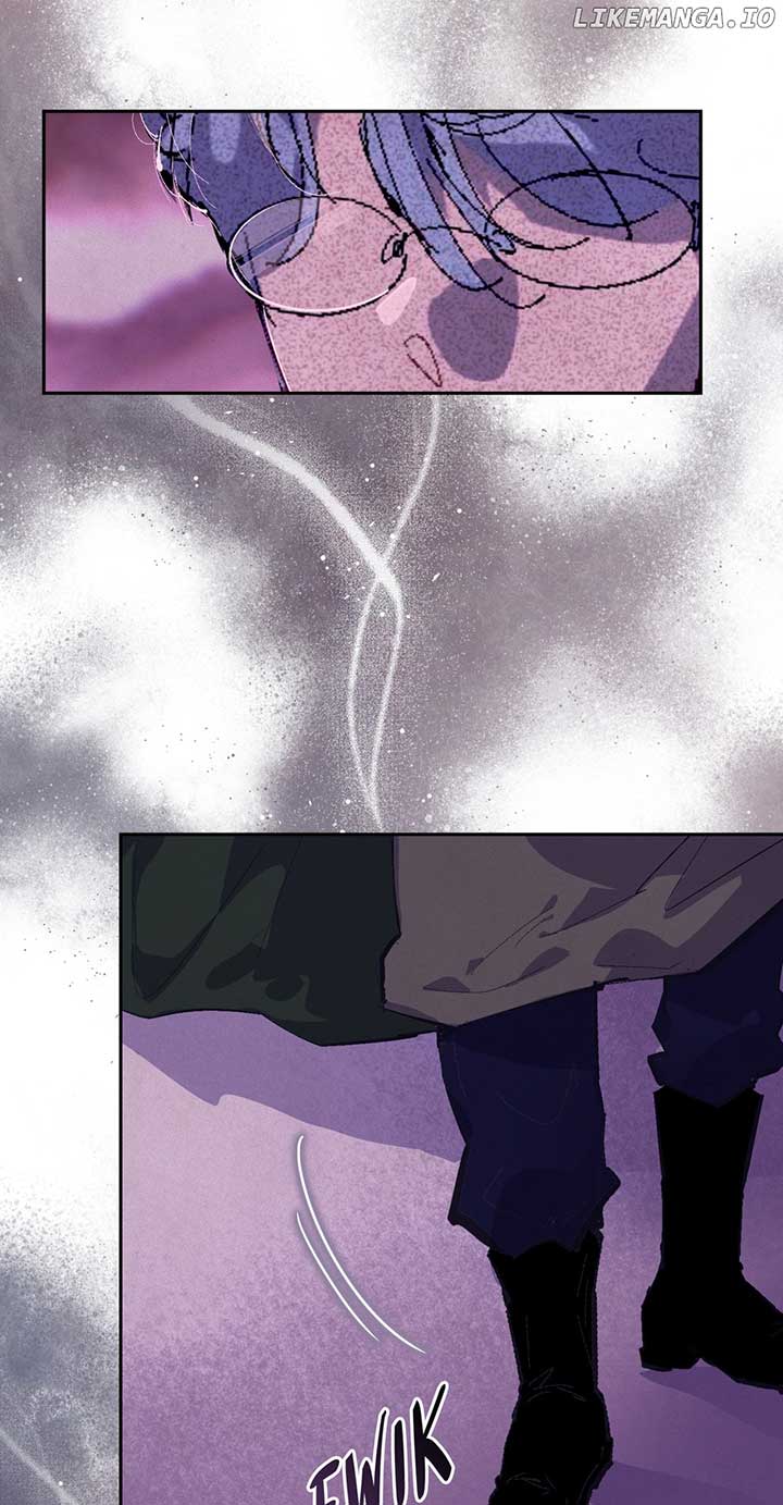 Stigma Effect Chapter 98 - Page 4
