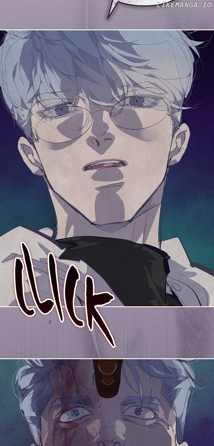 Stigma Effect Chapter 98 - Page 32