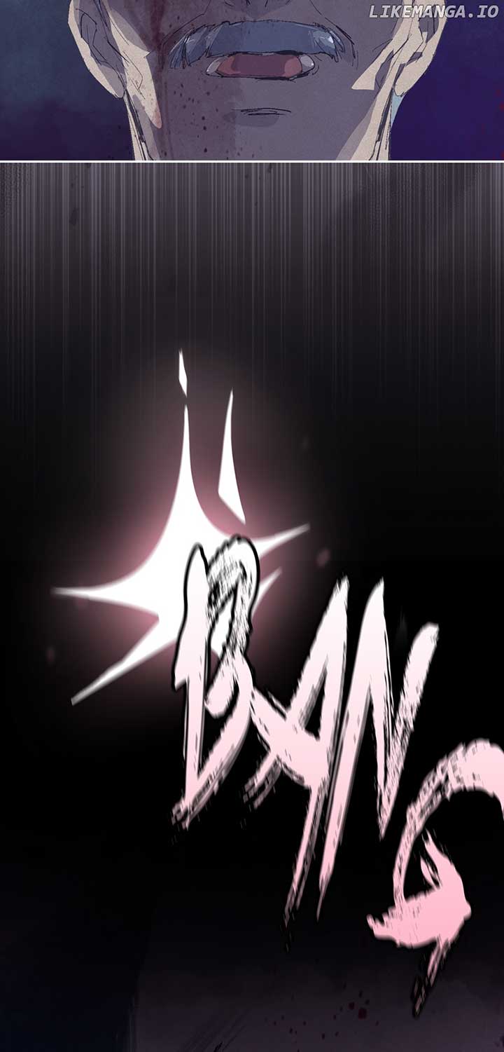 Stigma Effect Chapter 98 - Page 33