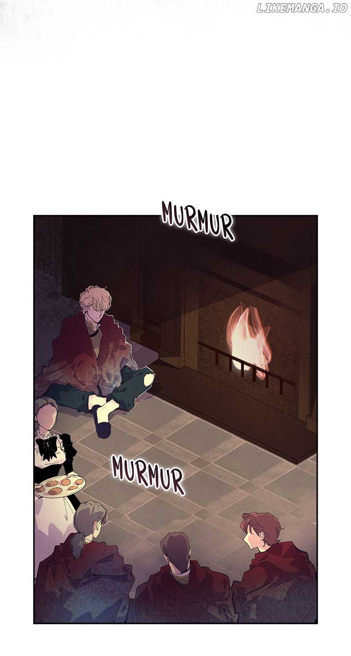Stigma Effect Chapter 98 - Page 37