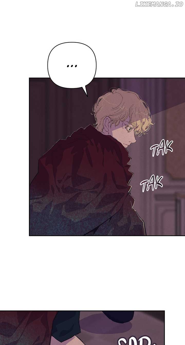 Stigma Effect Chapter 98 - Page 38