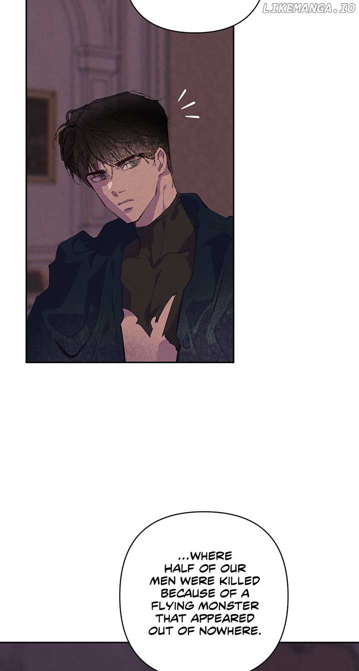 Stigma Effect Chapter 98 - Page 40