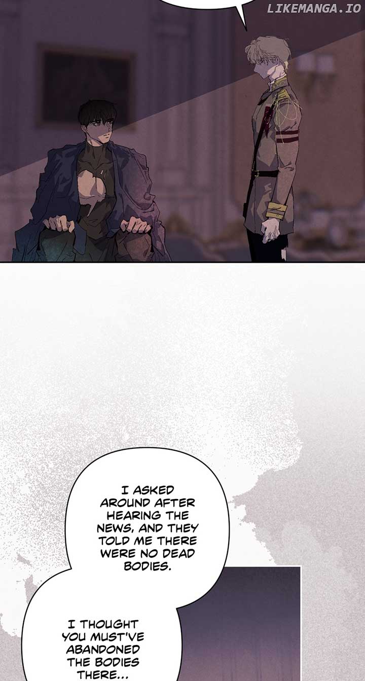 Stigma Effect Chapter 98 - Page 41