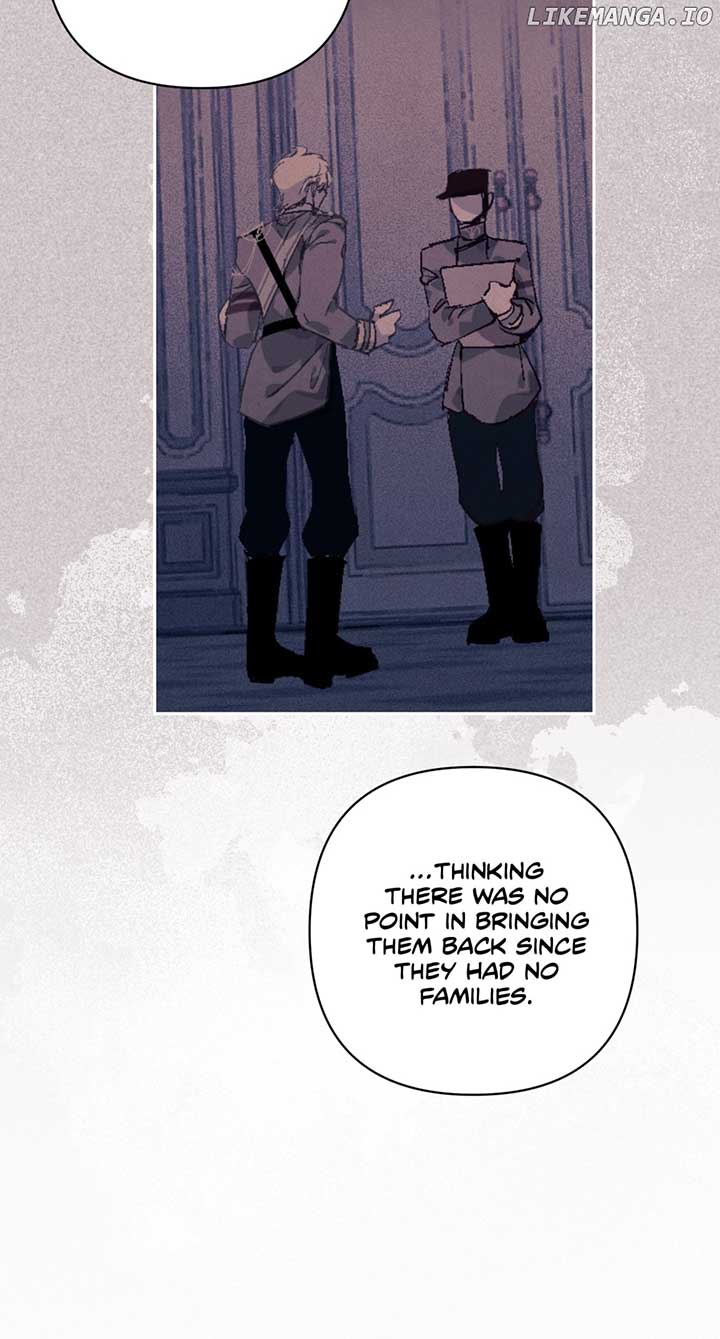 Stigma Effect Chapter 98 - Page 42