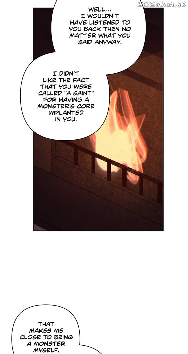 Stigma Effect Chapter 98 - Page 46