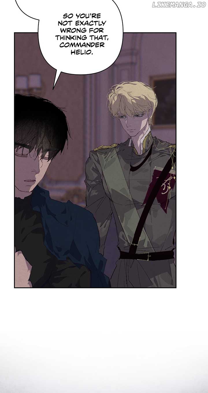 Stigma Effect Chapter 98 - Page 47