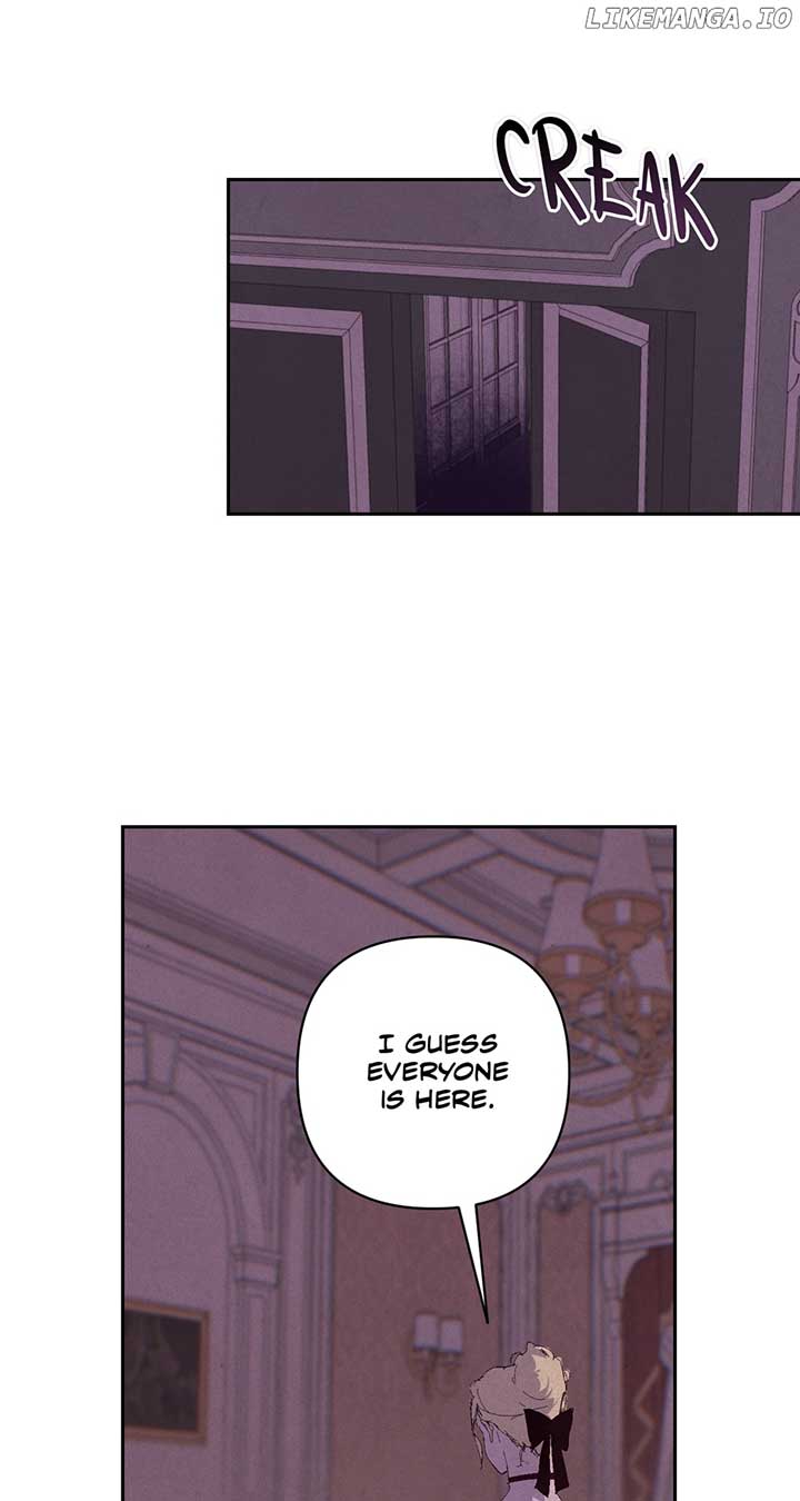 Stigma Effect Chapter 98 - Page 50
