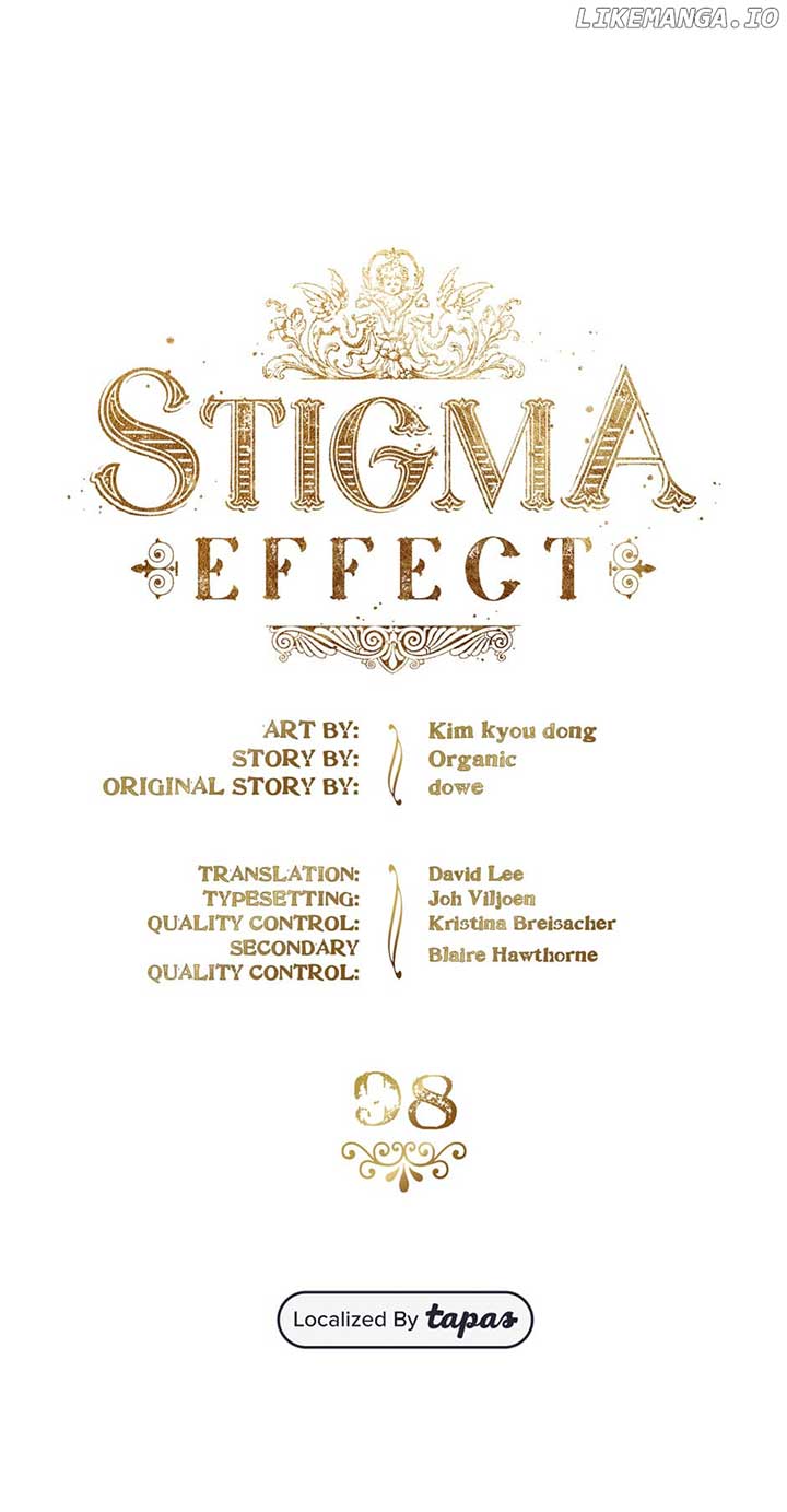 Stigma Effect Chapter 98 - Page 6