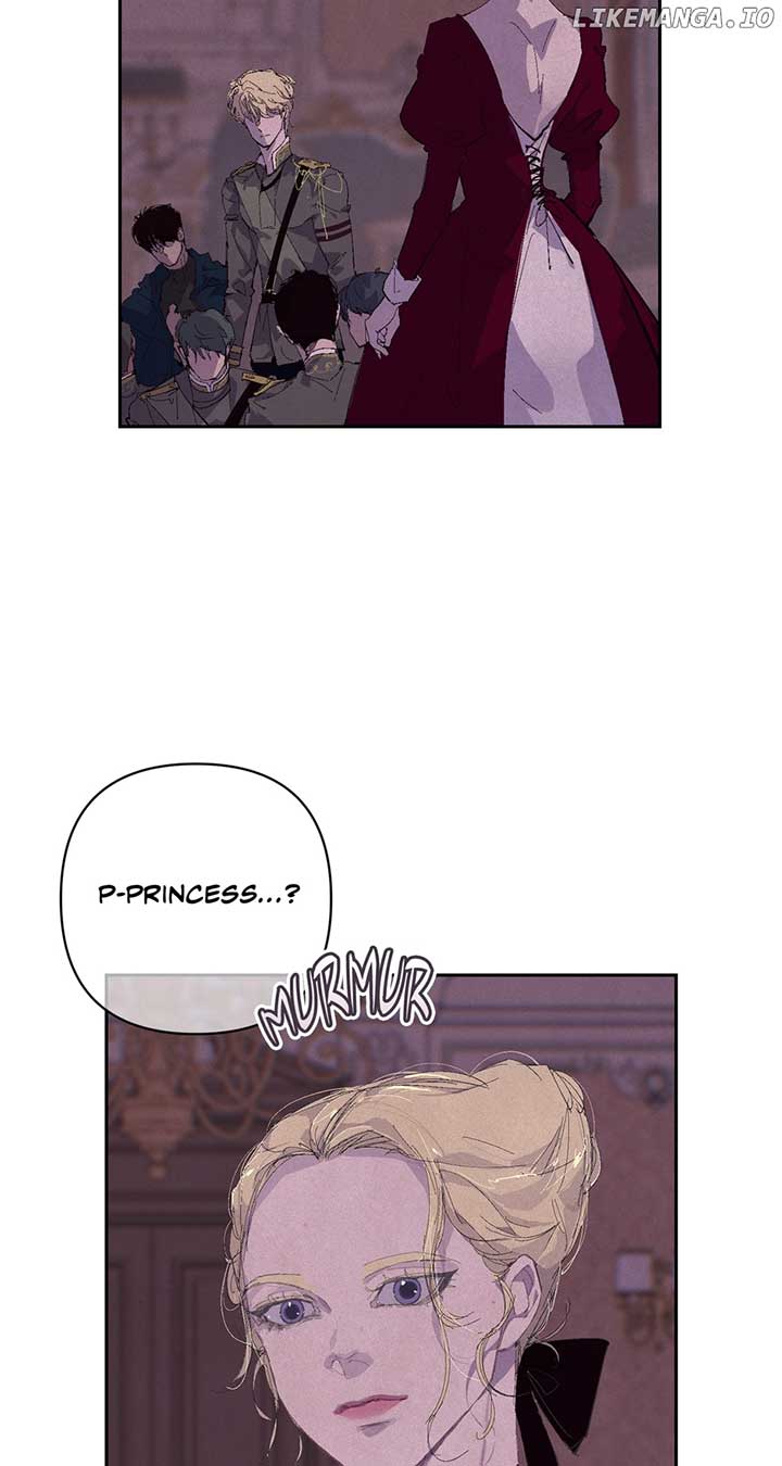 Stigma Effect Chapter 98 - Page 51