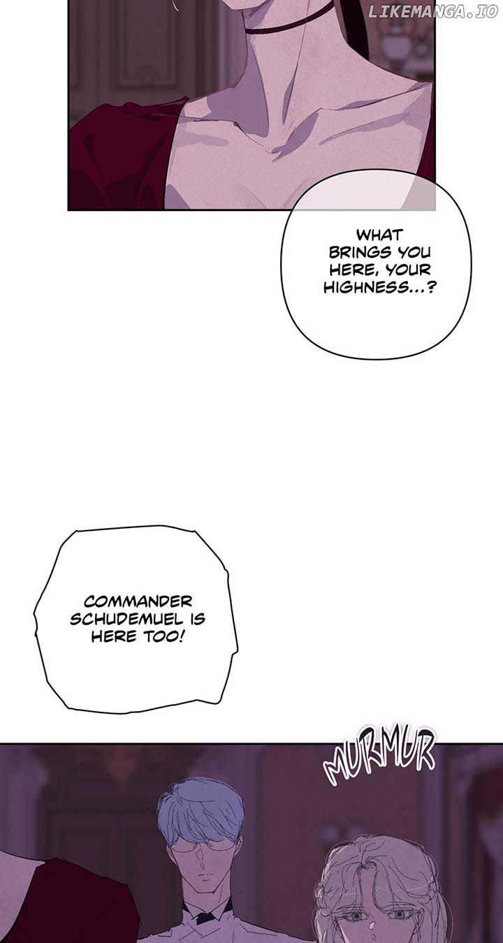 Stigma Effect Chapter 98 - Page 52