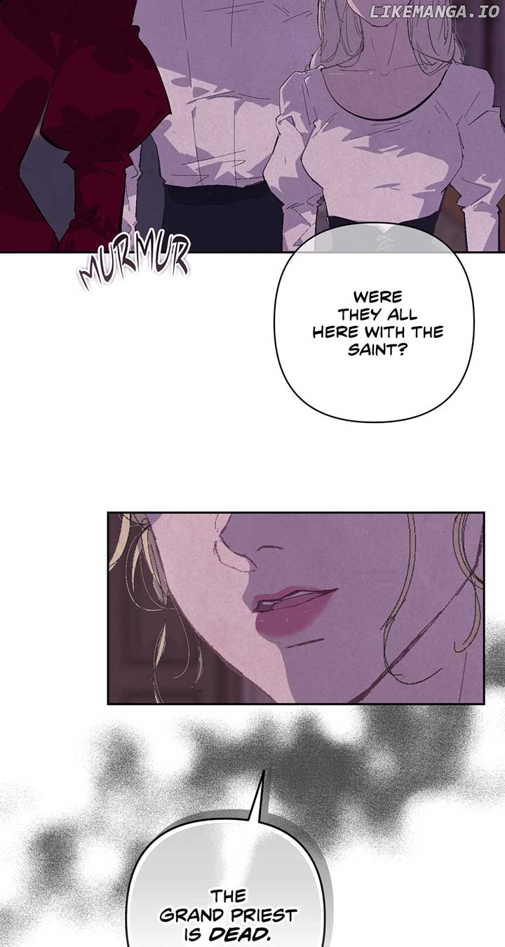 Stigma Effect Chapter 98 - Page 53