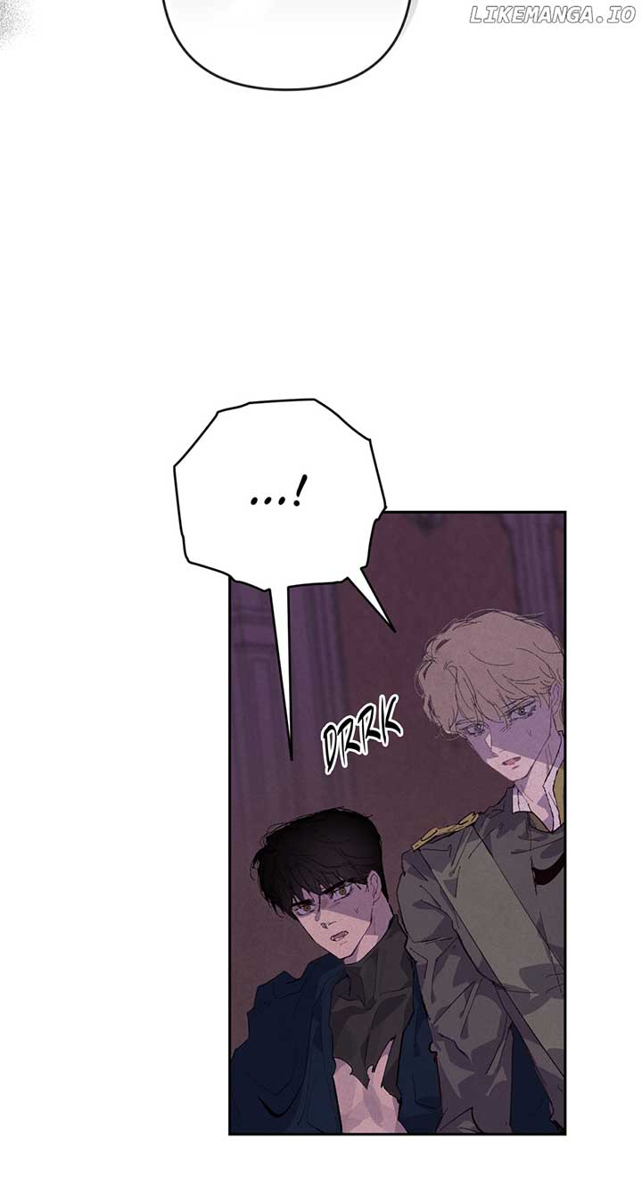 Stigma Effect Chapter 98 - Page 54