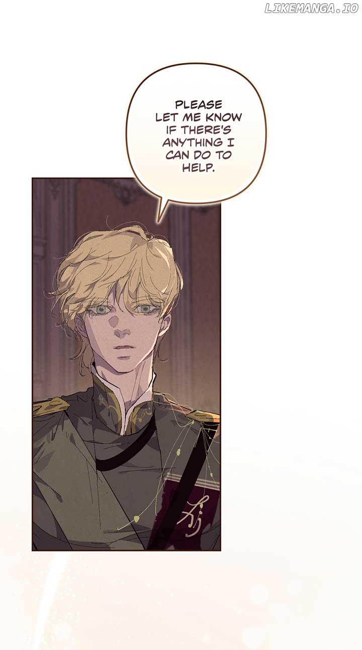 Stigma Effect Chapter 98 - Page 58
