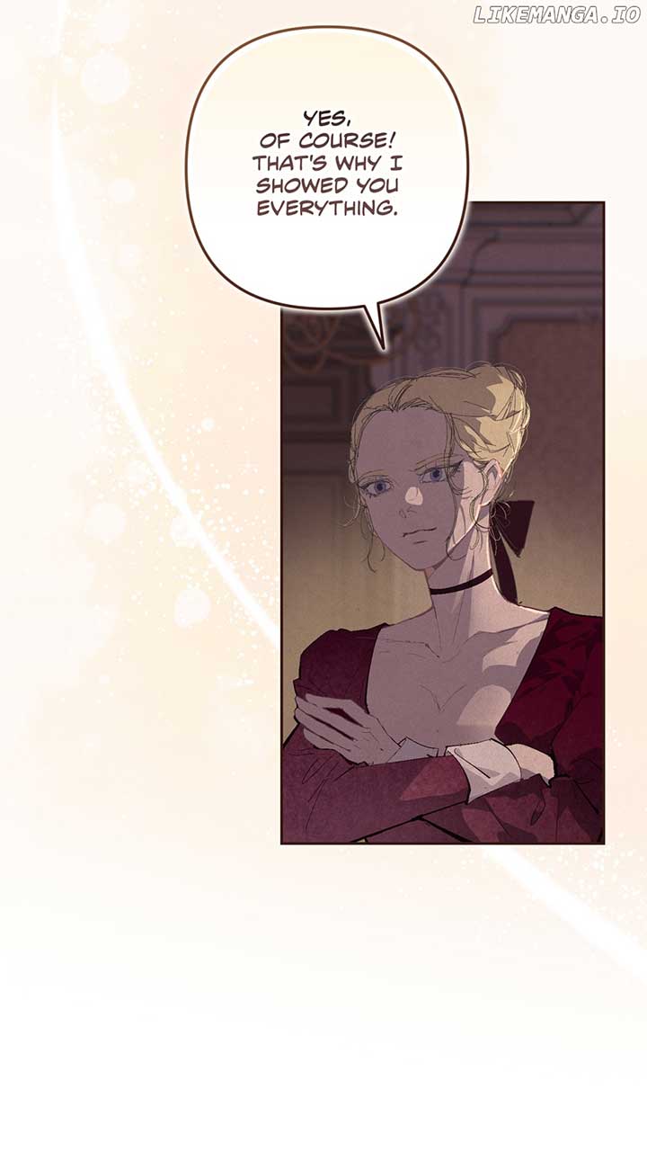 Stigma Effect Chapter 98 - Page 59