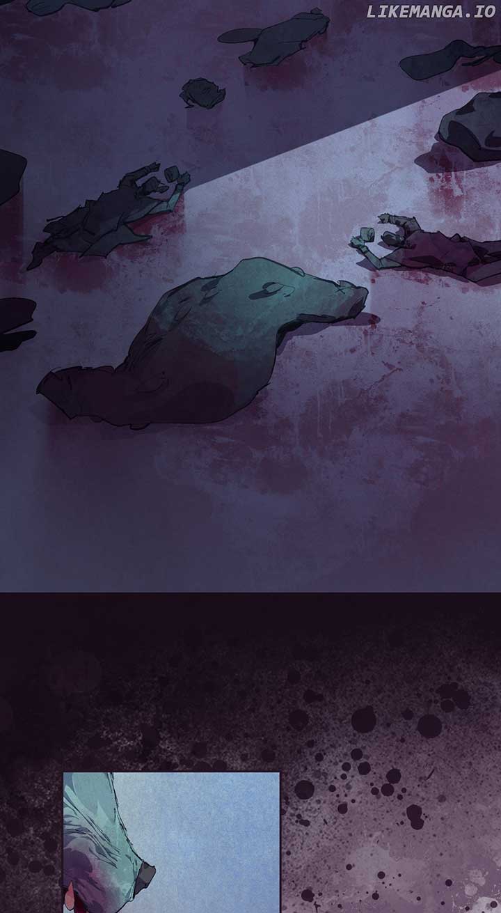 Stigma Effect Chapter 98 - Page 8