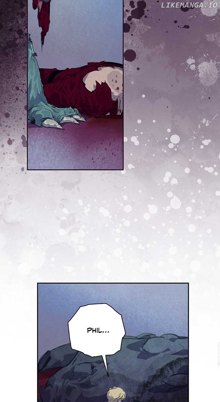 Stigma Effect Chapter 98 - Page 9
