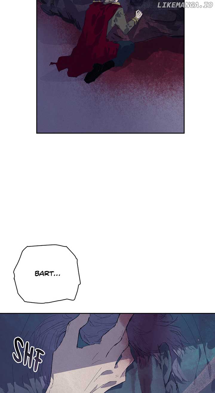 Stigma Effect Chapter 98 - Page 10