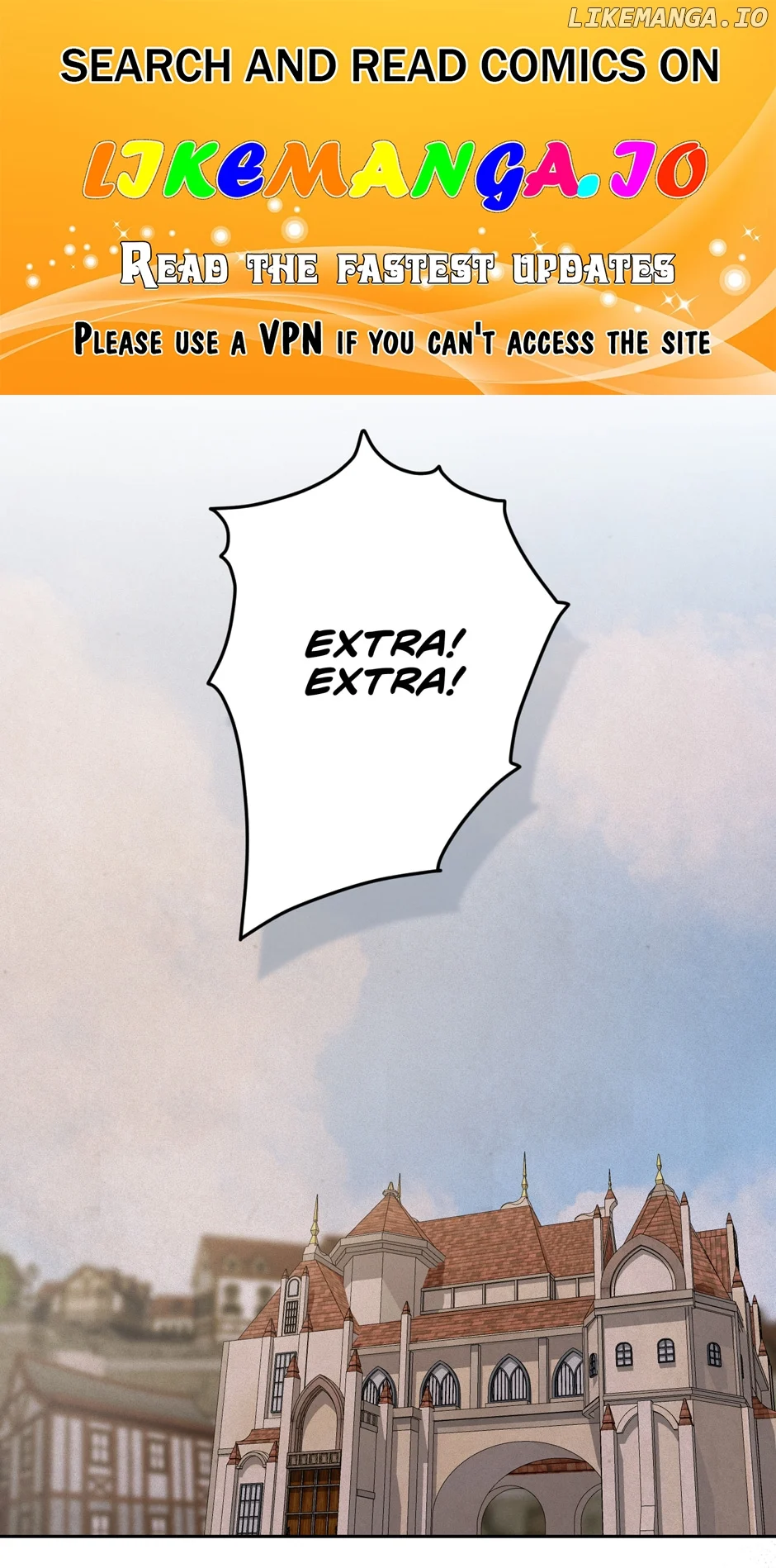 Stigma Effect Chapter 99 - Page 1