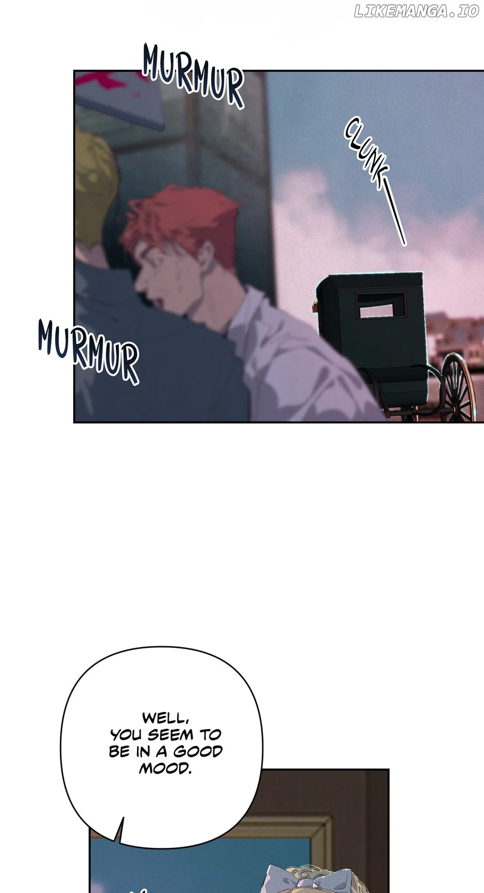 Stigma Effect Chapter 99 - Page 11