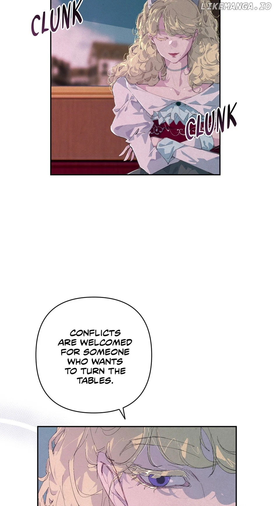 Stigma Effect Chapter 99 - Page 12