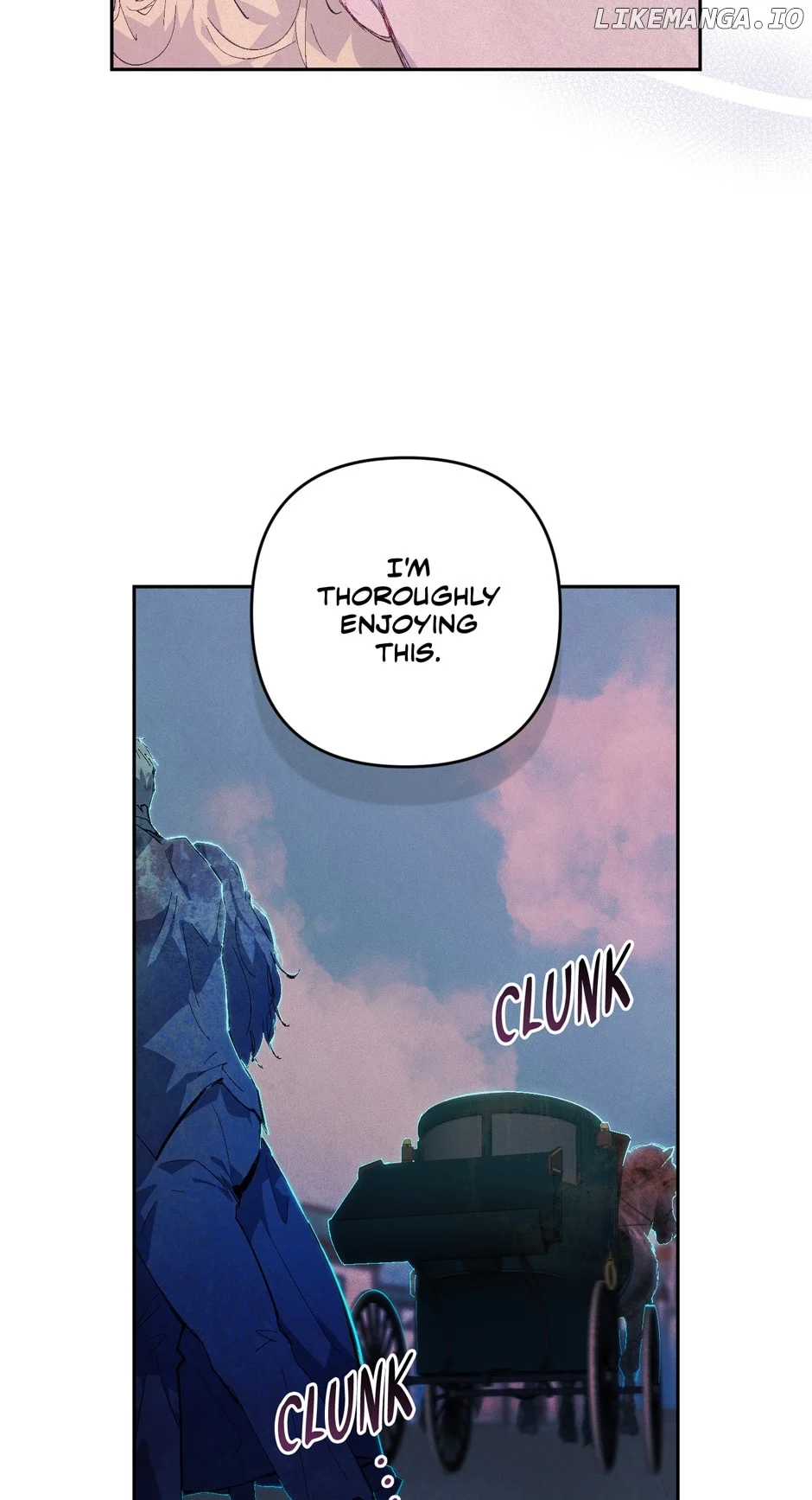 Stigma Effect Chapter 99 - Page 13