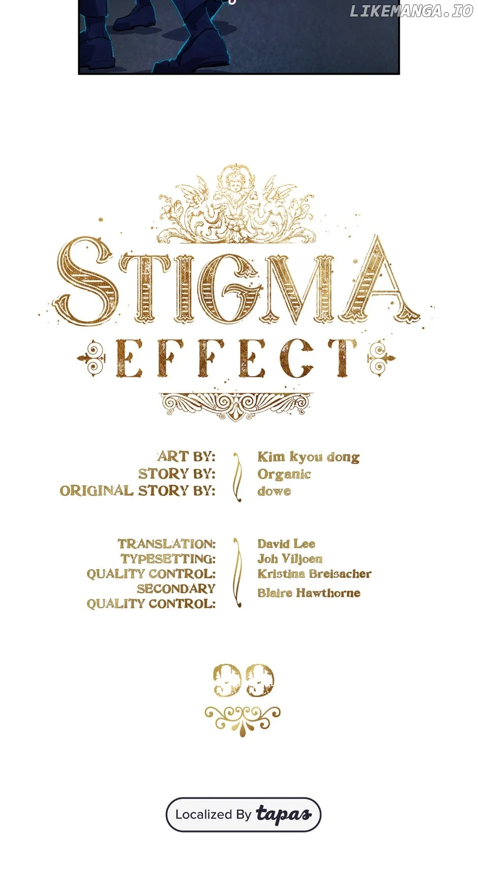 Stigma Effect Chapter 99 - Page 14