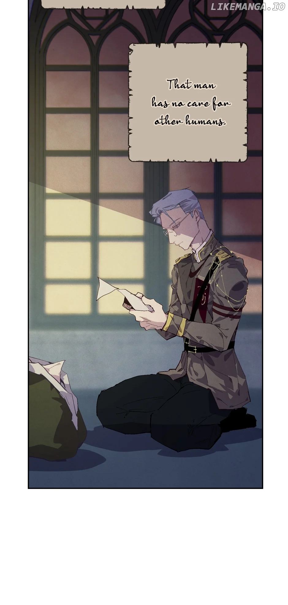 Stigma Effect Chapter 99 - Page 16