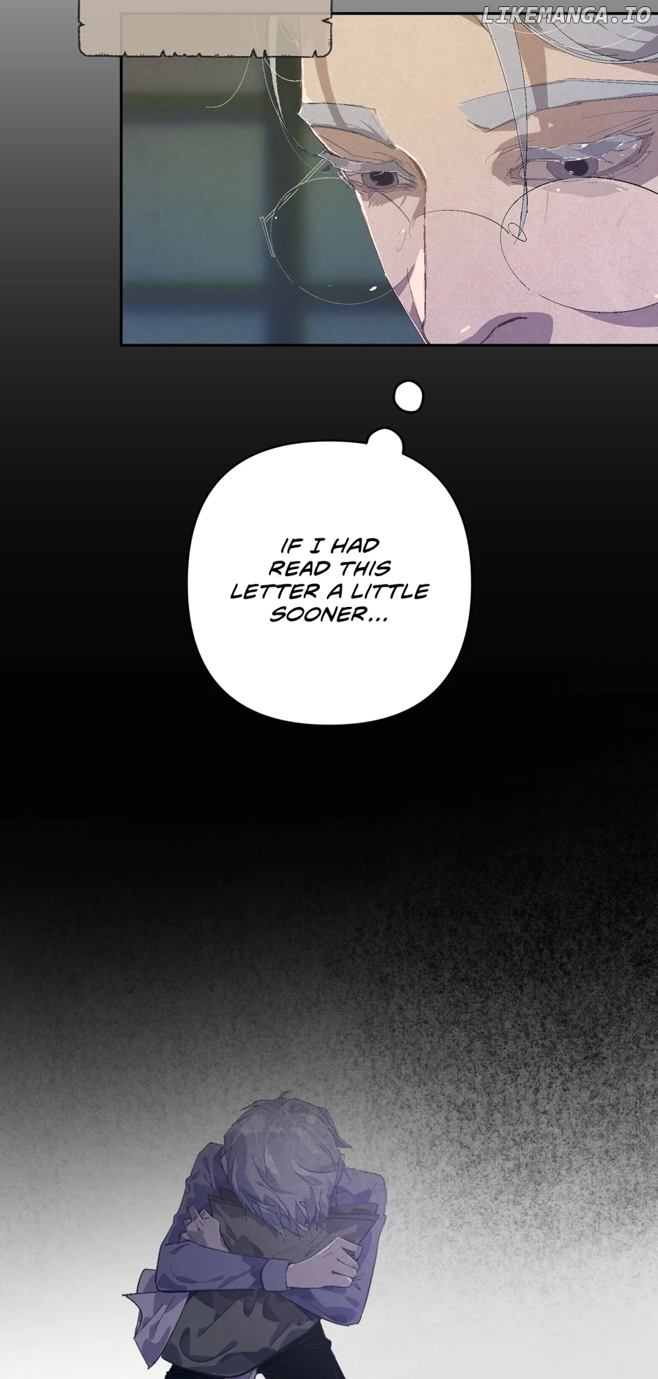 Stigma Effect Chapter 99 - Page 18