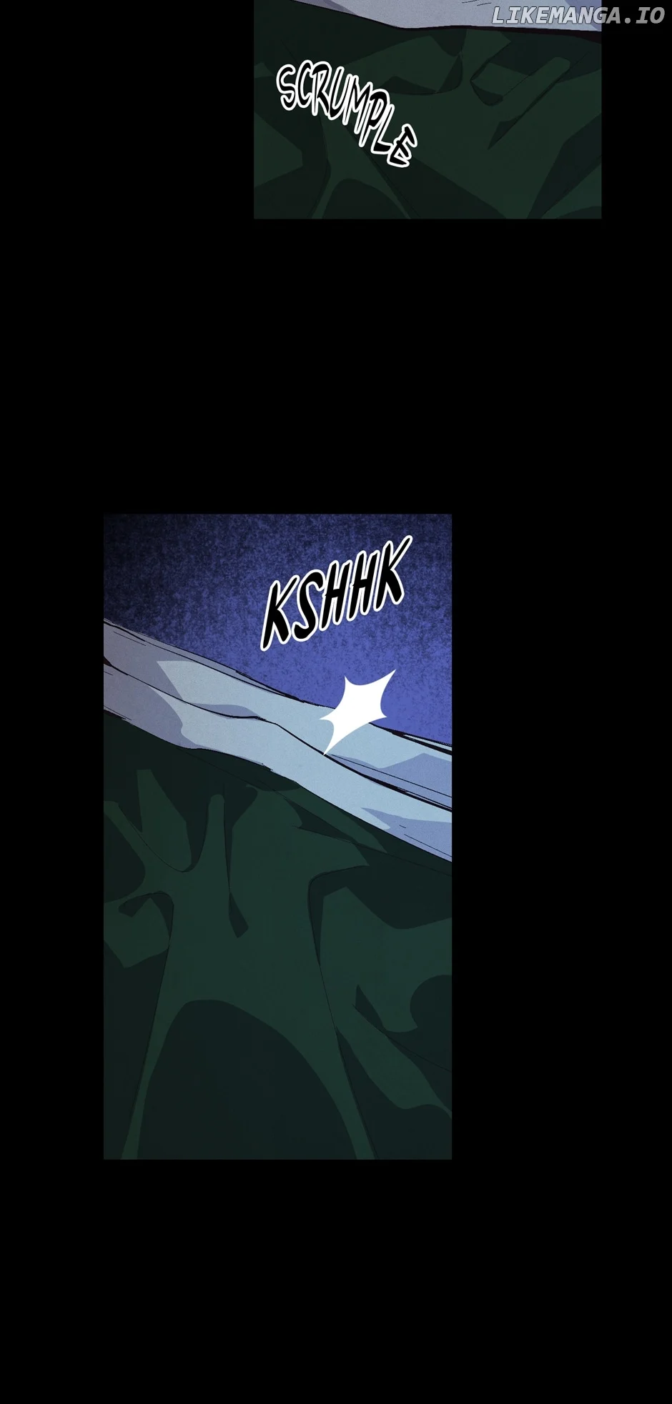Stigma Effect Chapter 99 - Page 20