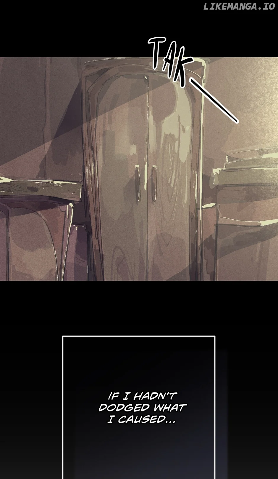 Stigma Effect Chapter 99 - Page 21