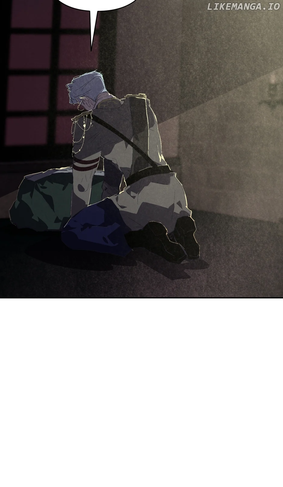 Stigma Effect Chapter 99 - Page 24