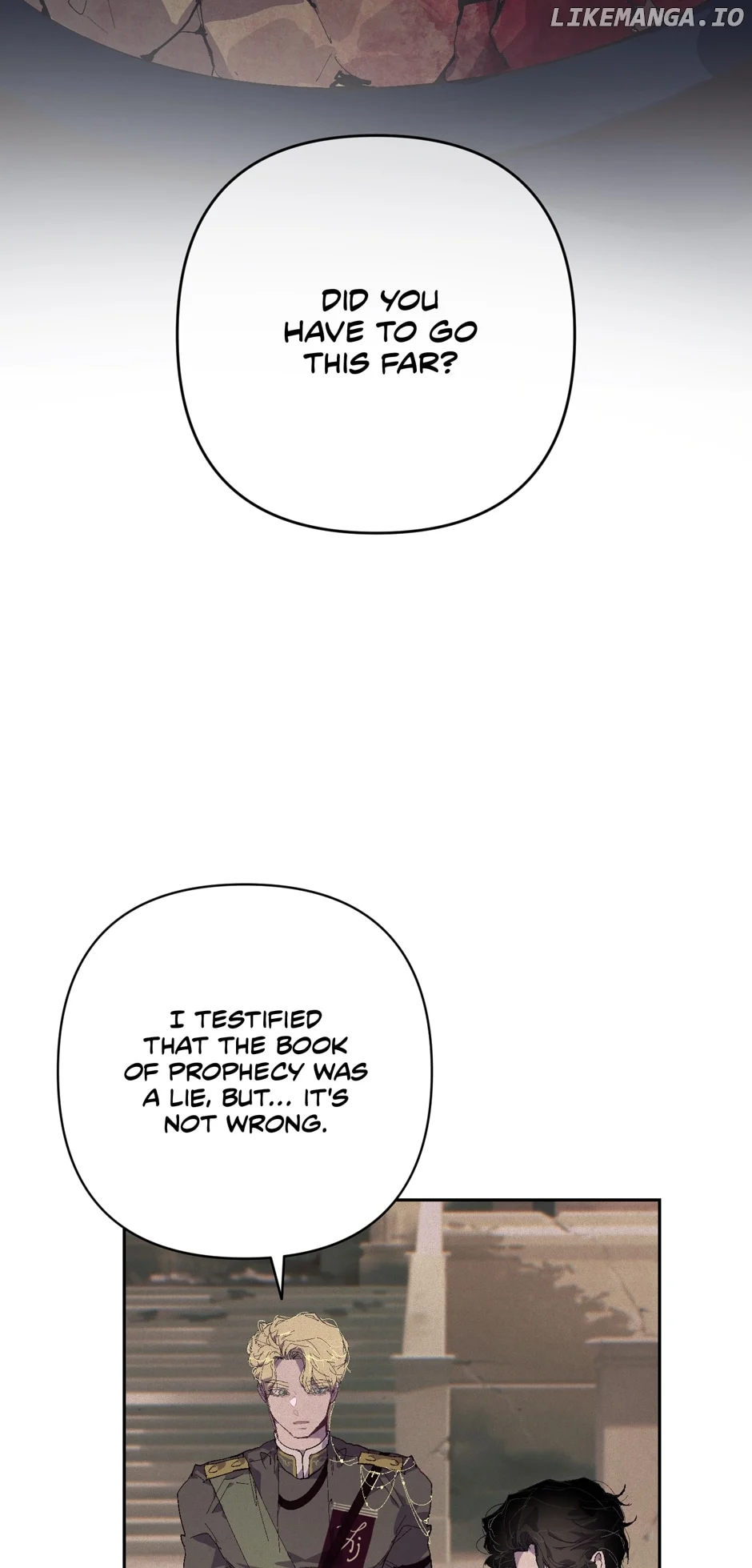 Stigma Effect Chapter 99 - Page 26