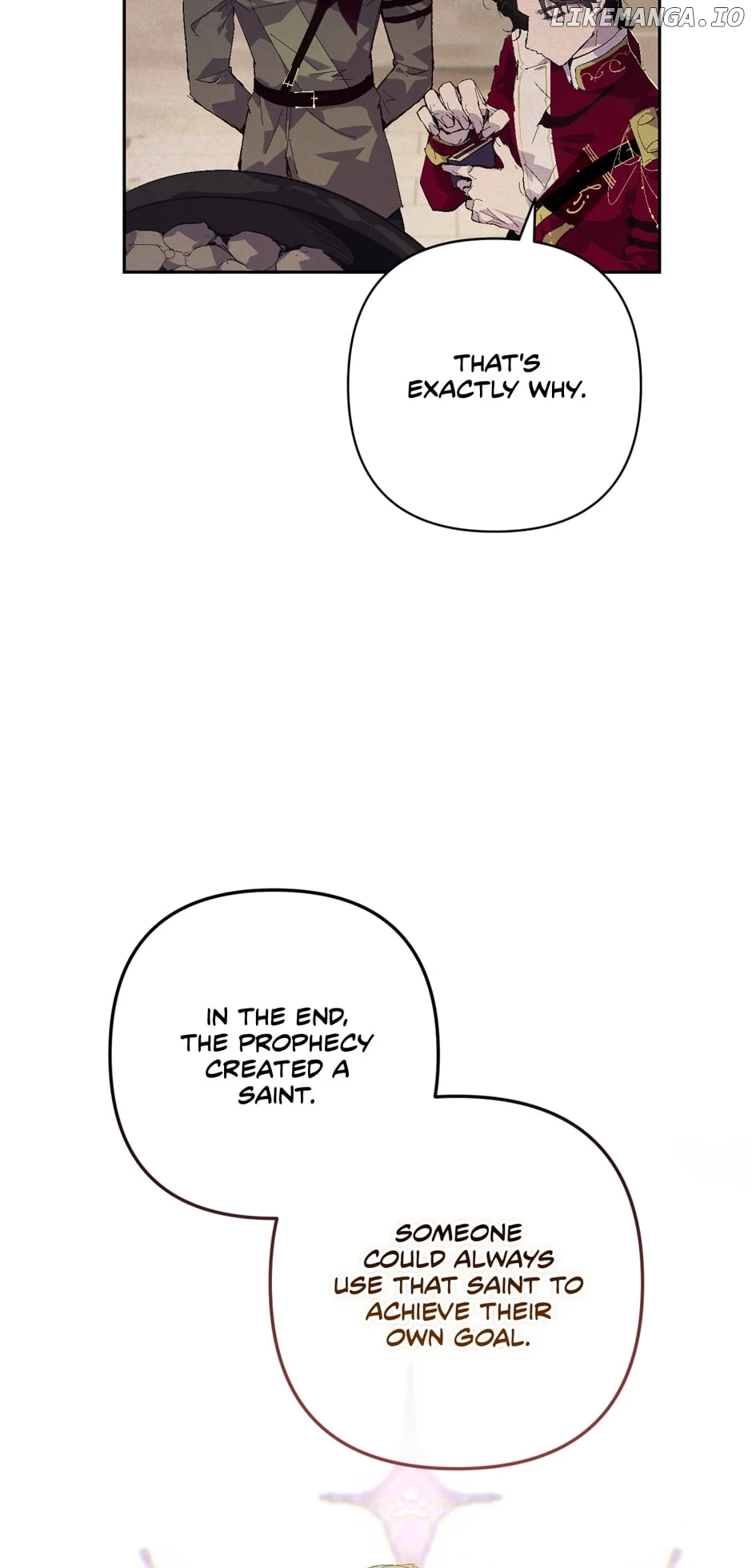 Stigma Effect Chapter 99 - Page 27